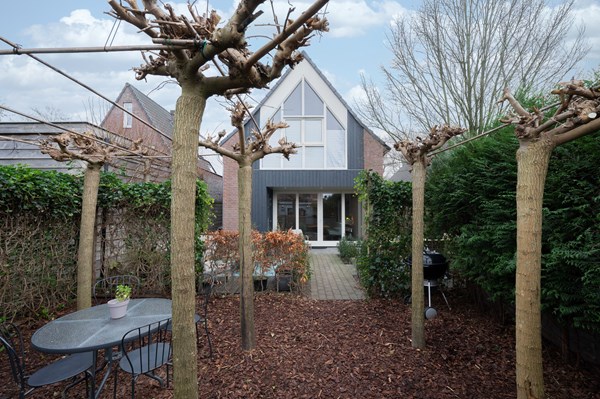 Medium property photo - Pastoor van Breugelstraat 66, 4744 AD Bosschenhoofd